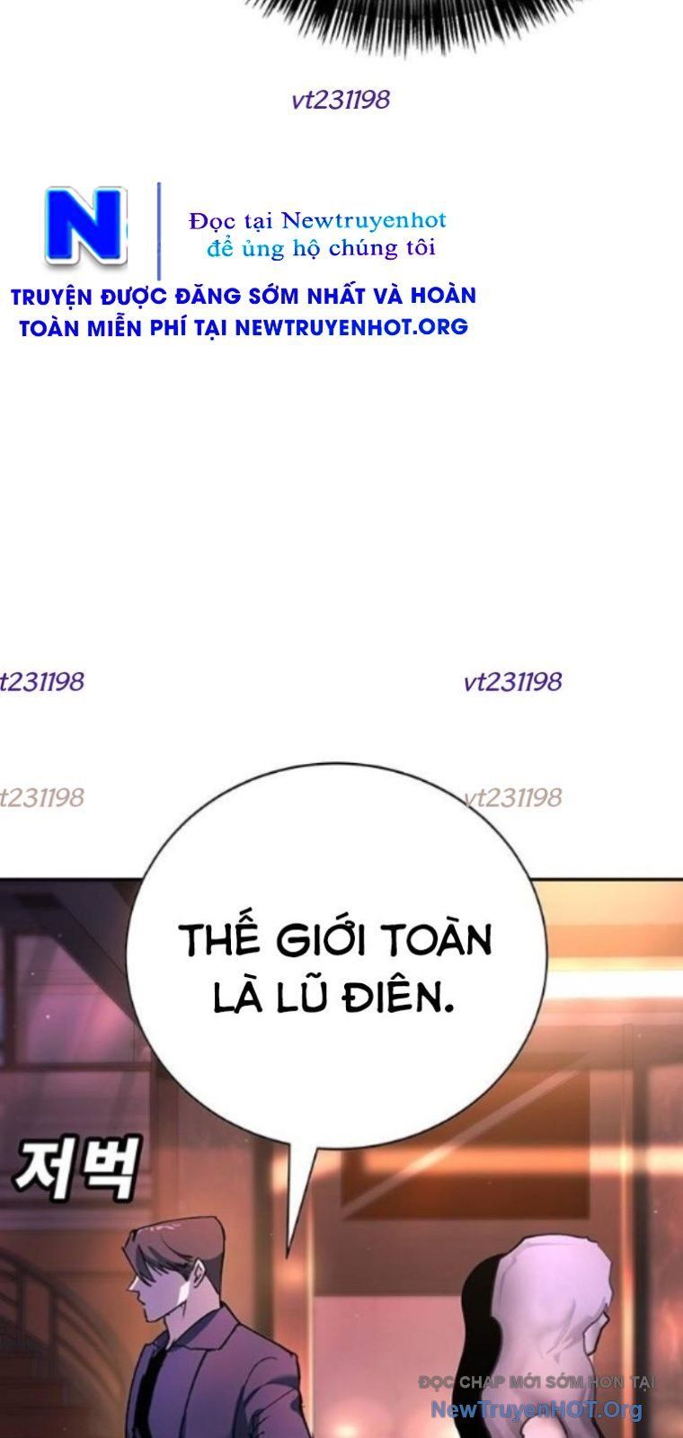 Cách Mạng Bắt Nạt Chapter 40 - Trang 2