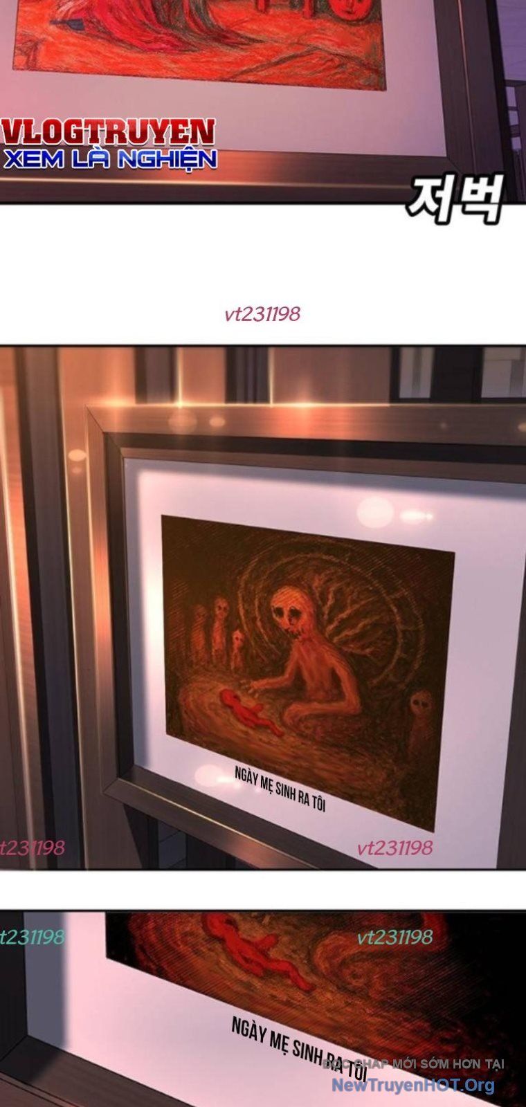 Cách Mạng Bắt Nạt Chapter 40 - Trang 2