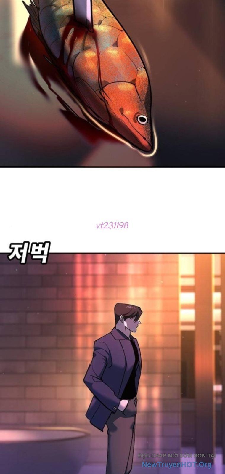 Cách Mạng Bắt Nạt Chapter 40 - Trang 2