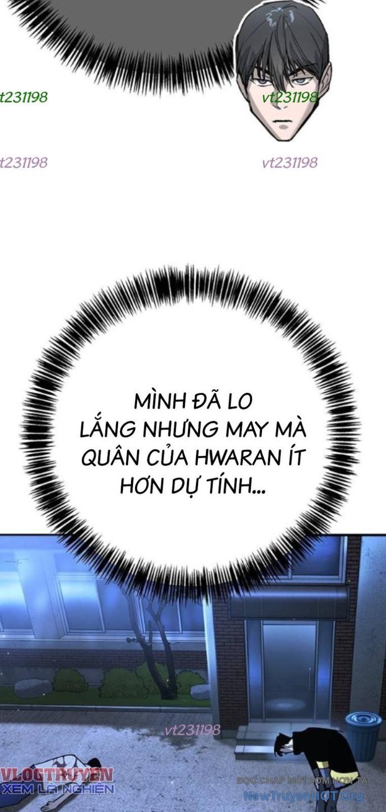 Cách Mạng Bắt Nạt Chapter 40 - Trang 2