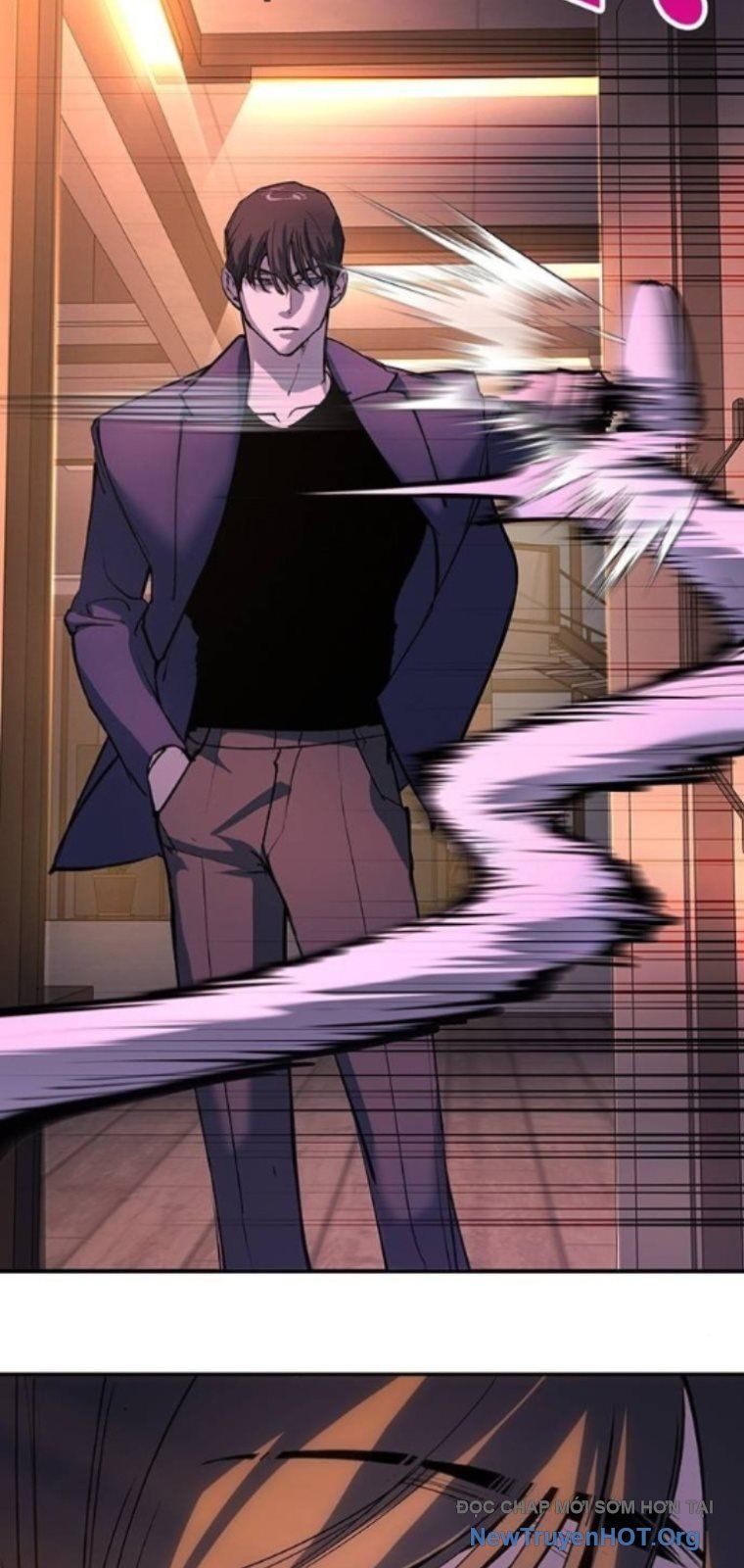 Cách Mạng Bắt Nạt Chapter 40 - Trang 2