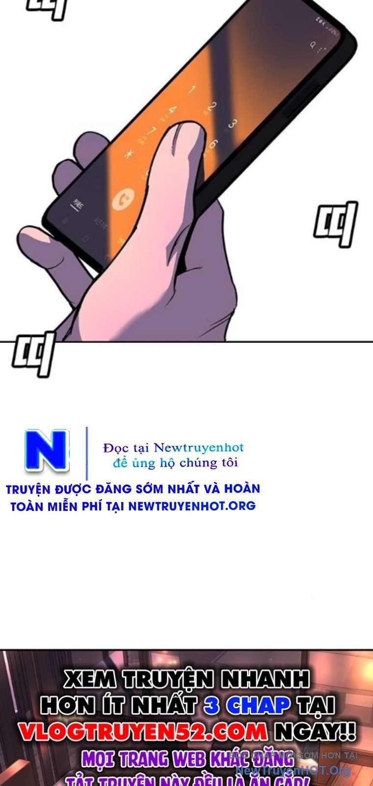 Cách Mạng Bắt Nạt Chapter 40 - Trang 2