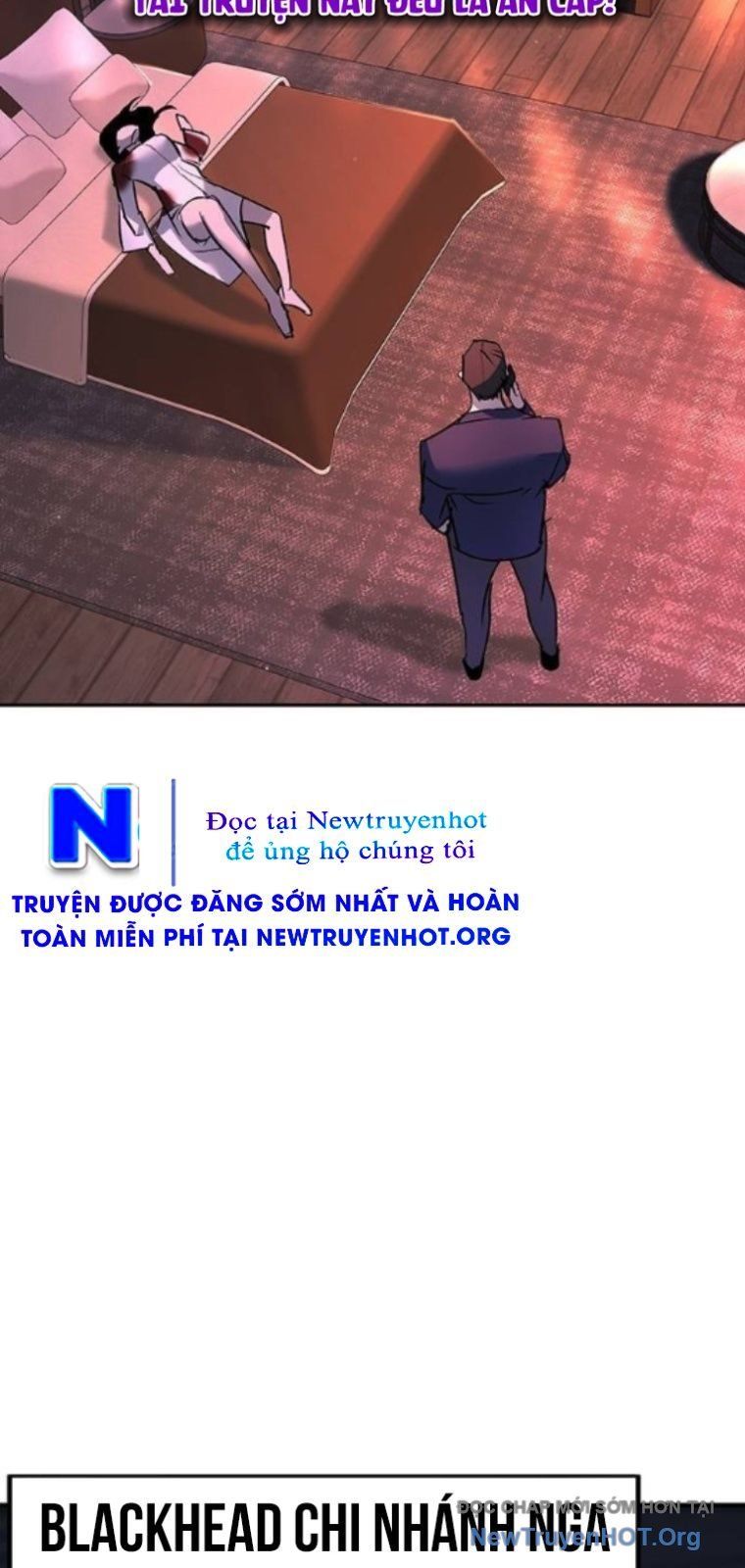 Cách Mạng Bắt Nạt Chapter 40 - Trang 2