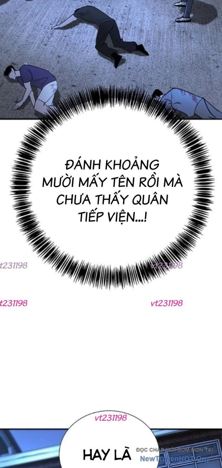 Cách Mạng Bắt Nạt Chapter 40 - Trang 2