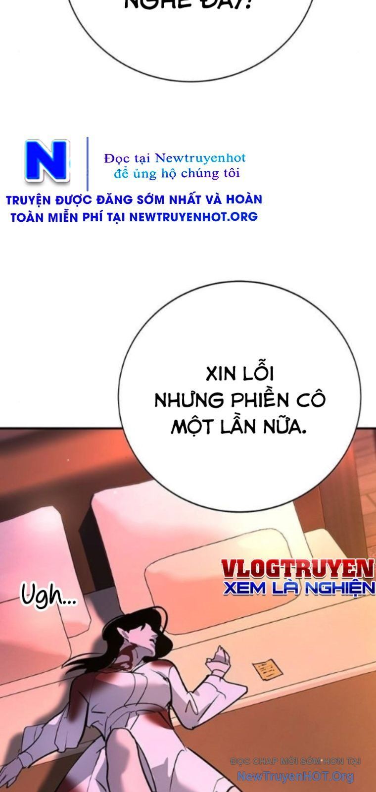 Cách Mạng Bắt Nạt Chapter 40 - Trang 2