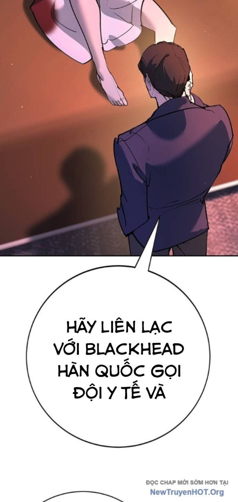 Cách Mạng Bắt Nạt Chapter 40 - Trang 2