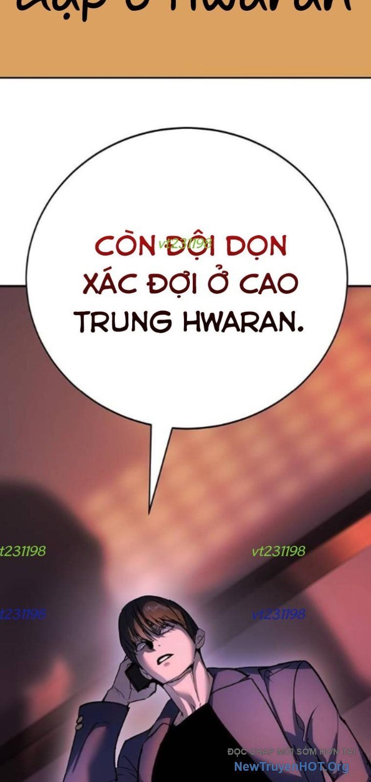 Cách Mạng Bắt Nạt Chapter 40 - Trang 2