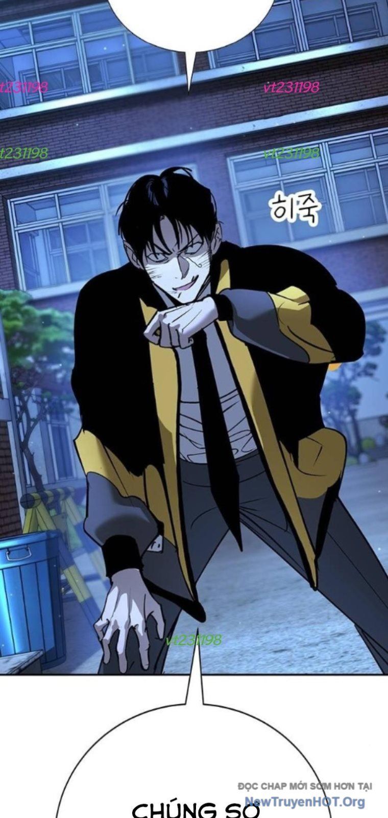 Cách Mạng Bắt Nạt Chapter 40 - Trang 2