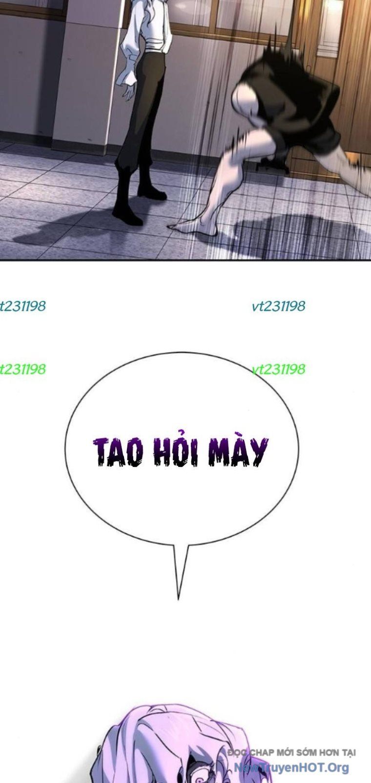 Cách Mạng Bắt Nạt Chapter 40 - Trang 2