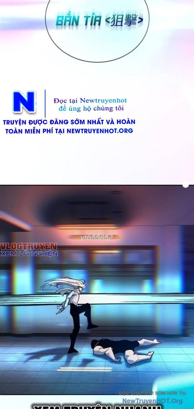 Cách Mạng Bắt Nạt Chapter 41 - Trang 2