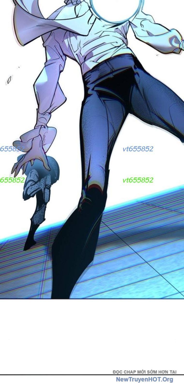 Cách Mạng Bắt Nạt Chapter 41 - Trang 2