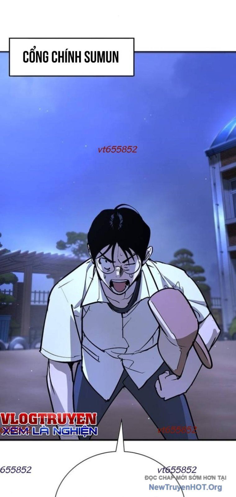 Cách Mạng Bắt Nạt Chapter 41 - Trang 2