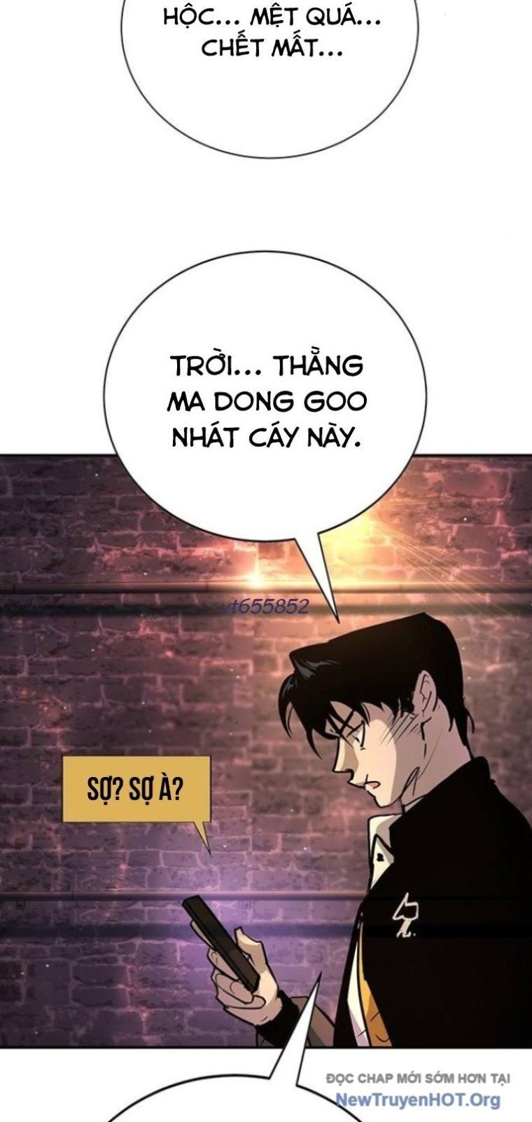 Cách Mạng Bắt Nạt Chapter 41 - Trang 2