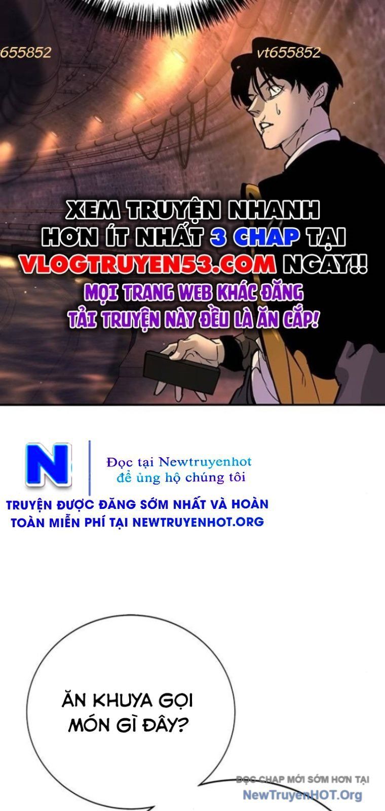 Cách Mạng Bắt Nạt Chapter 41 - Trang 2
