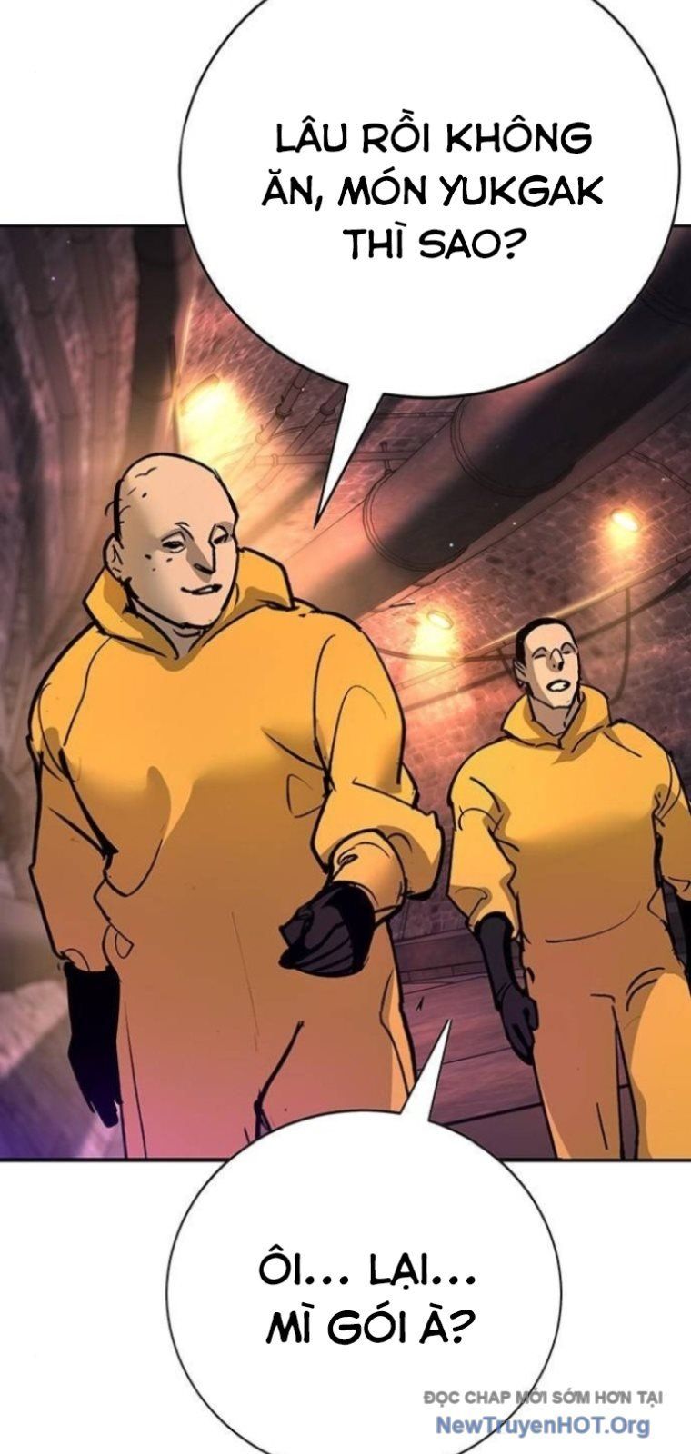 Cách Mạng Bắt Nạt Chapter 41 - Trang 2