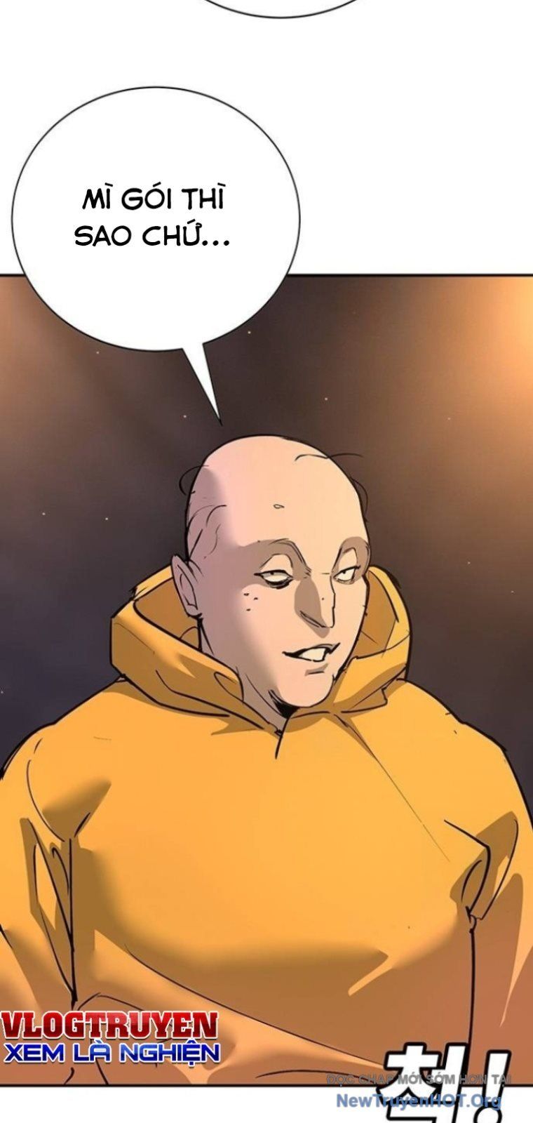 Cách Mạng Bắt Nạt Chapter 41 - Trang 2