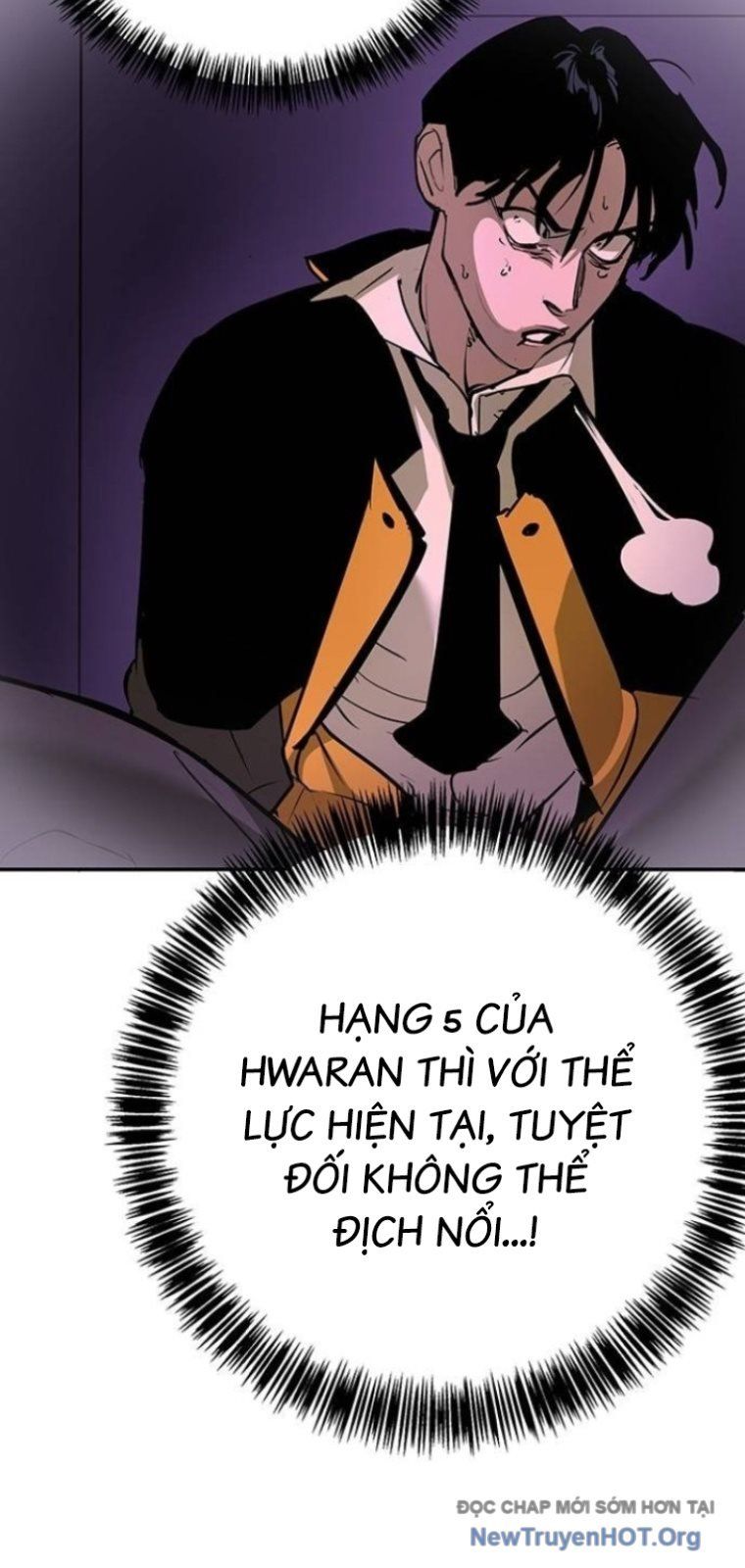Cách Mạng Bắt Nạt Chapter 41 - Trang 2