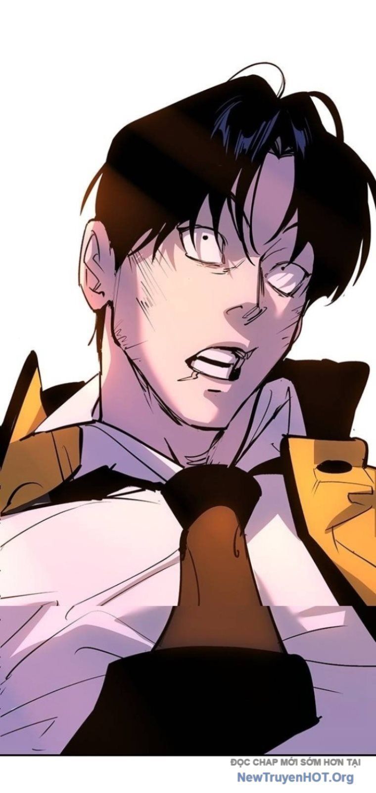 Cách Mạng Bắt Nạt Chapter 41 - Trang 2