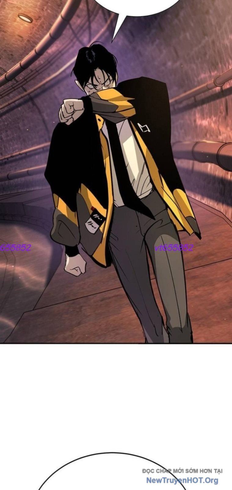 Cách Mạng Bắt Nạt Chapter 41 - Trang 2