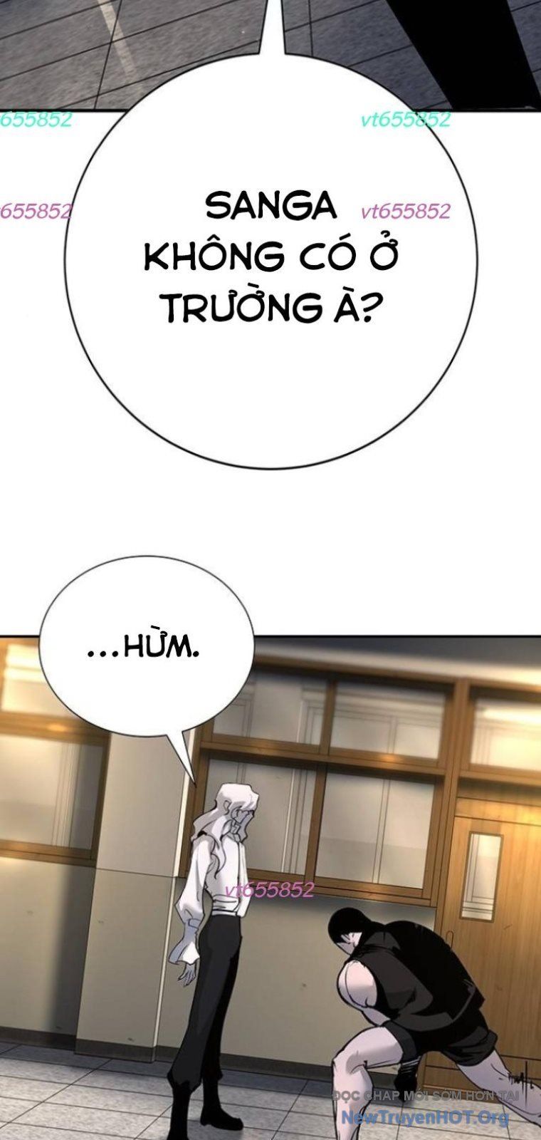 Cách Mạng Bắt Nạt Chapter 41 - Trang 2