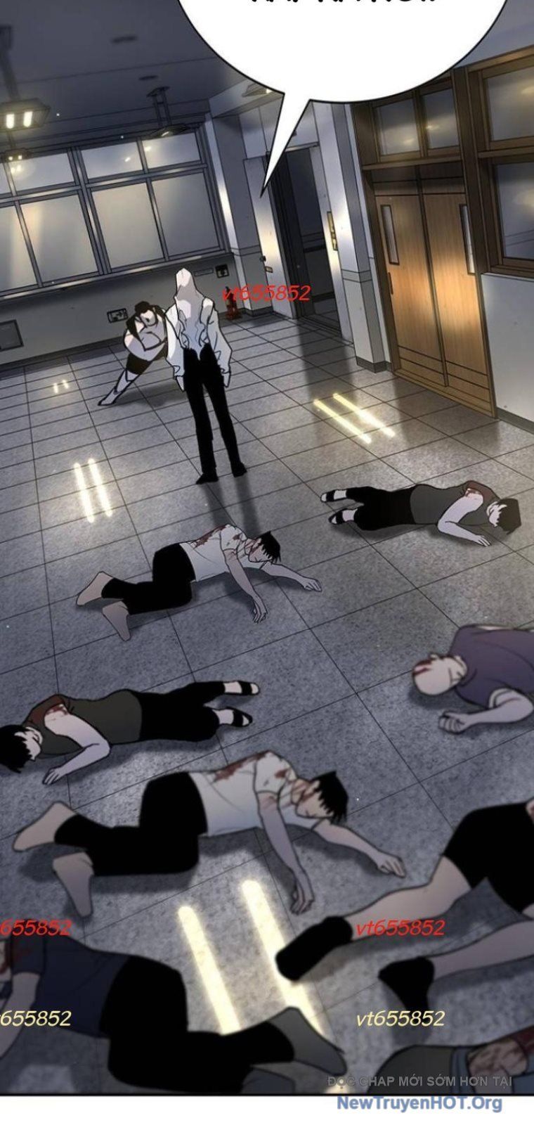 Cách Mạng Bắt Nạt Chapter 41 - Trang 2