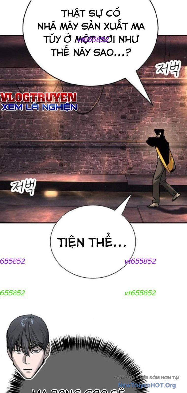 Cách Mạng Bắt Nạt Chapter 41 - Trang 2