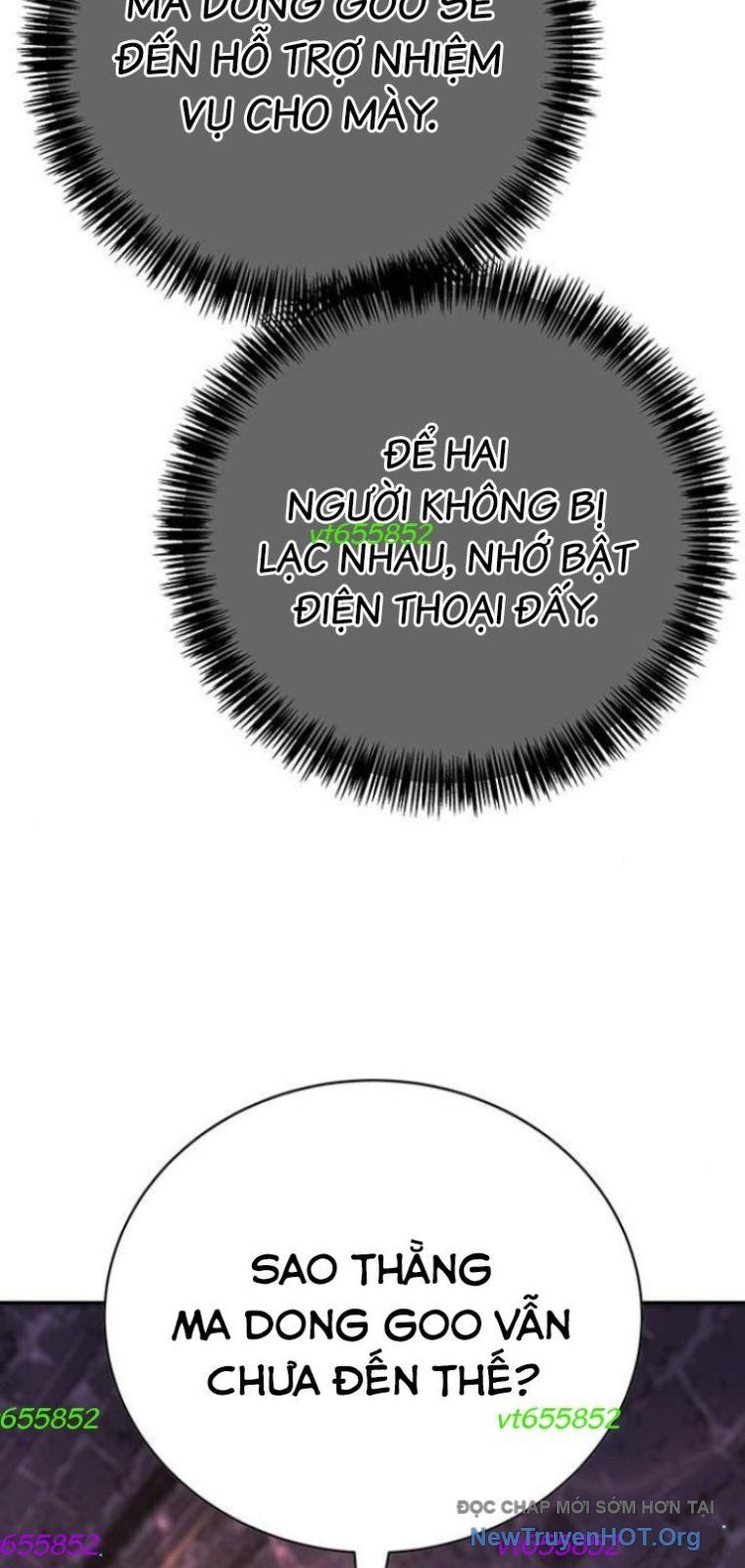 Cách Mạng Bắt Nạt Chapter 41 - Trang 2