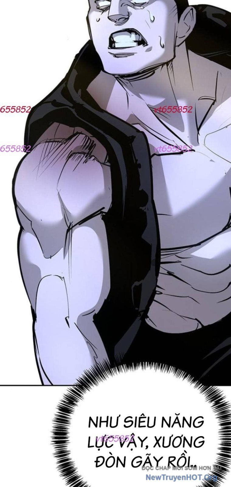 Cách Mạng Bắt Nạt Chapter 41 - Trang 2