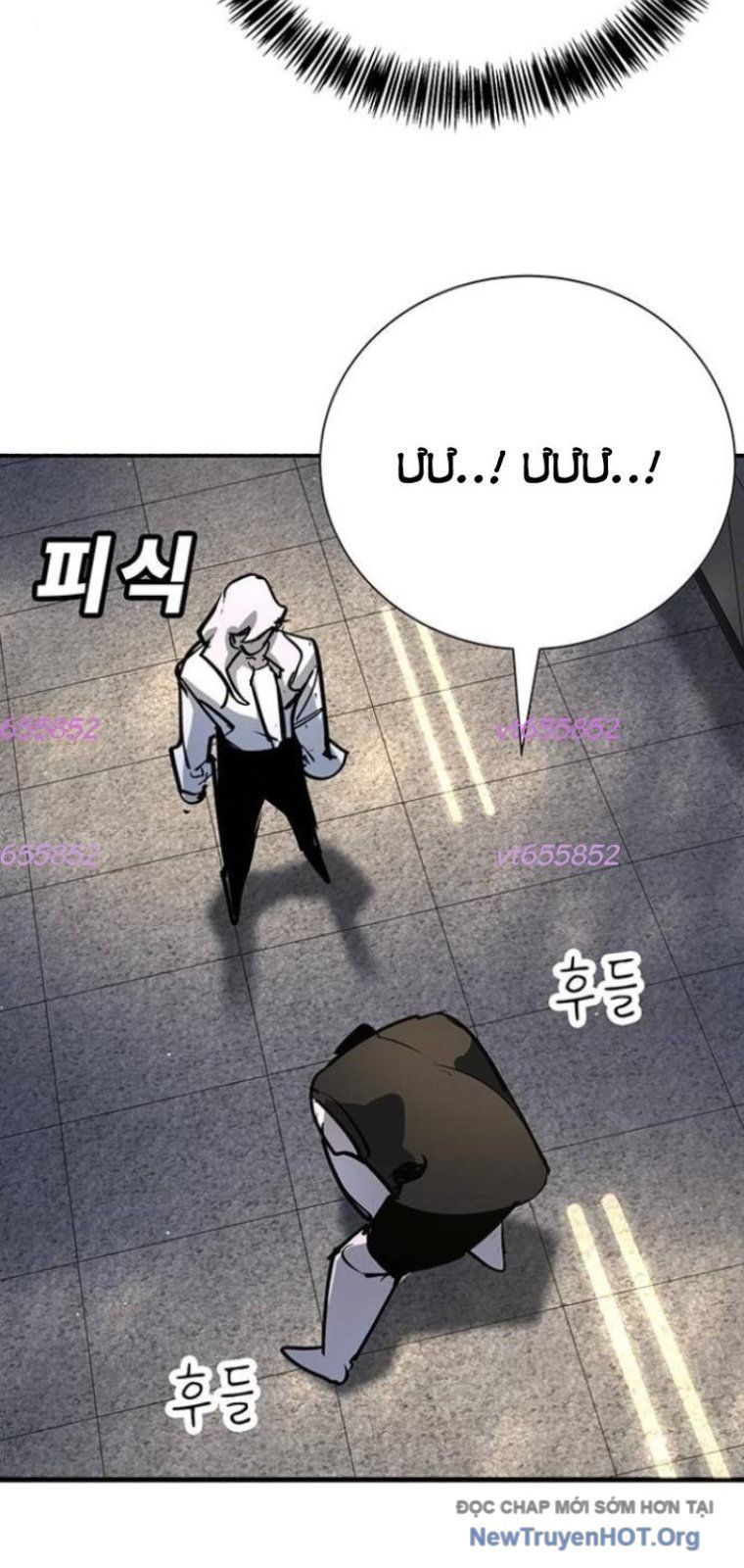 Cách Mạng Bắt Nạt Chapter 41 - Trang 2