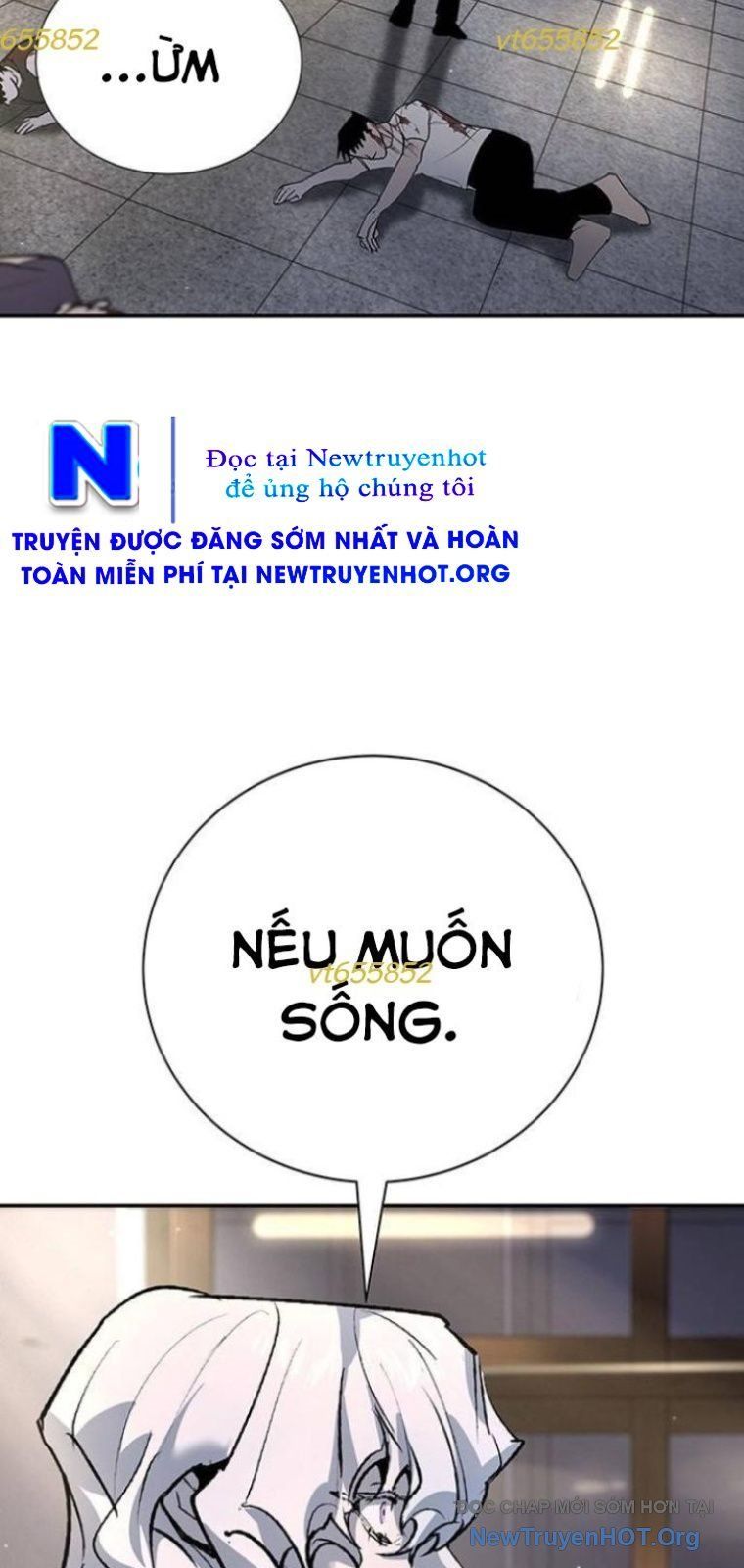 Cách Mạng Bắt Nạt Chapter 41 - Trang 2