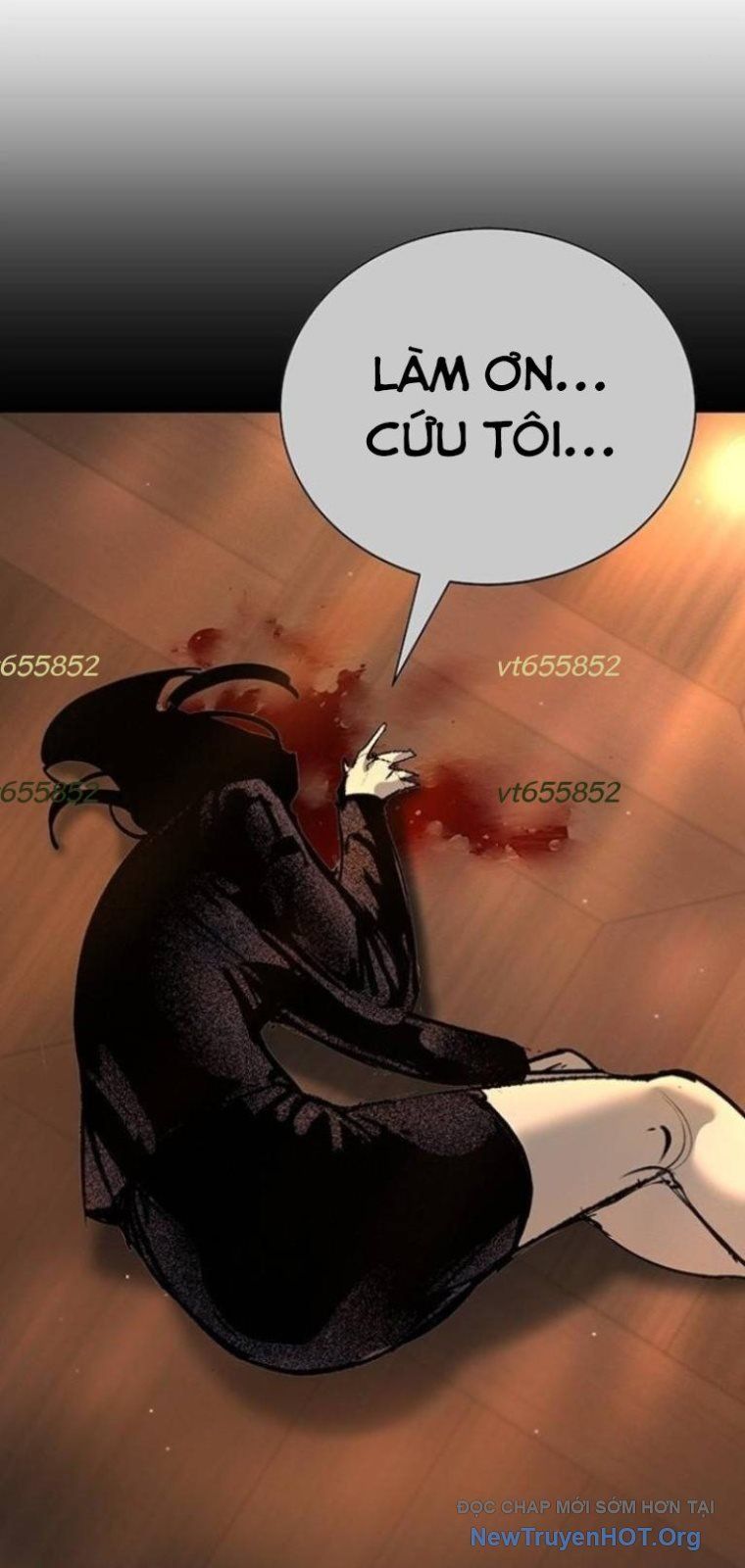 Cách Mạng Bắt Nạt Chapter 41 - Trang 2