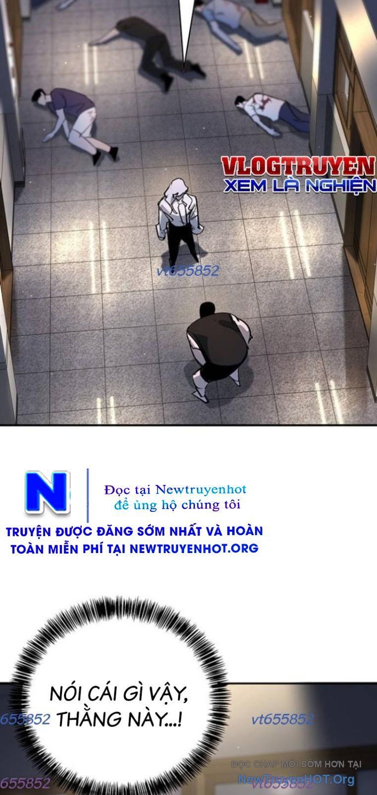 Cách Mạng Bắt Nạt Chapter 41 - Trang 2