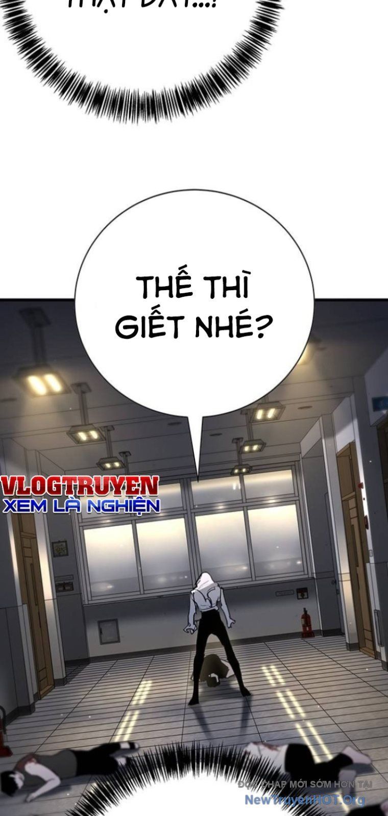 Cách Mạng Bắt Nạt Chapter 41 - Trang 2