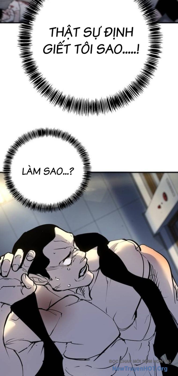 Cách Mạng Bắt Nạt Chapter 41 - Trang 2