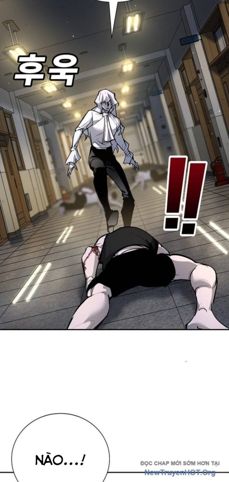 Cách Mạng Bắt Nạt Chapter 41 - Trang 2