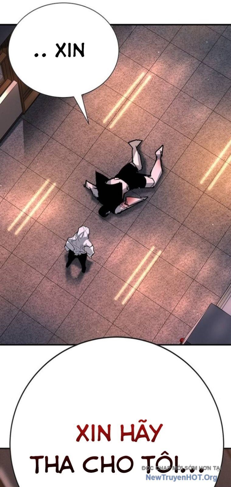 Cách Mạng Bắt Nạt Chapter 41 - Trang 2