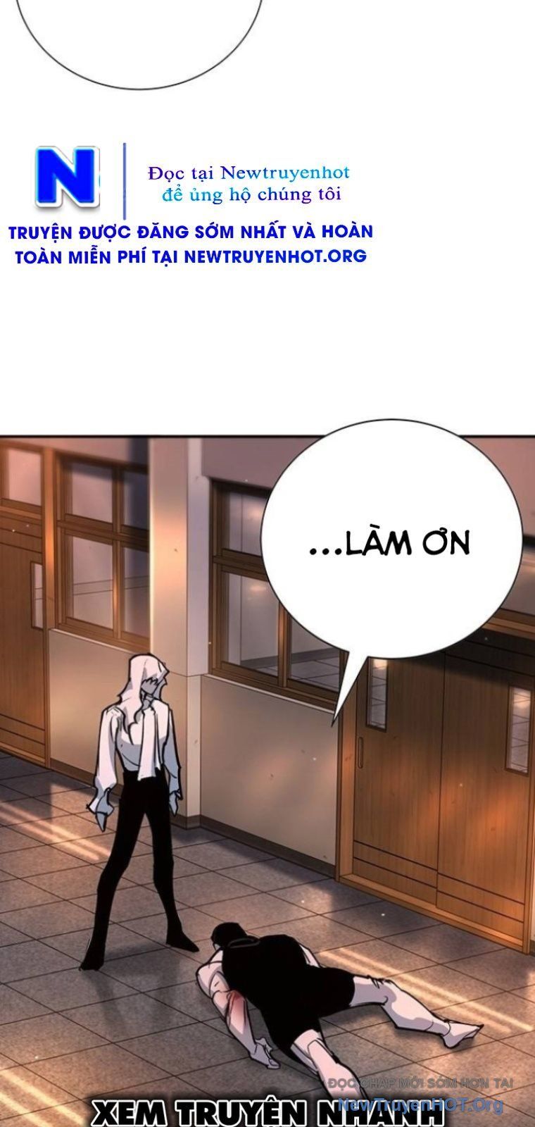 Cách Mạng Bắt Nạt Chapter 41 - Trang 2