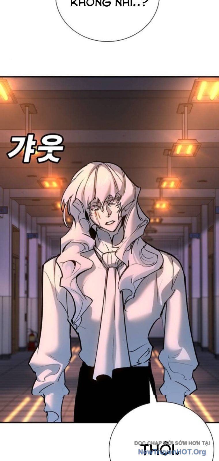 Cách Mạng Bắt Nạt Chapter 41 - Trang 2