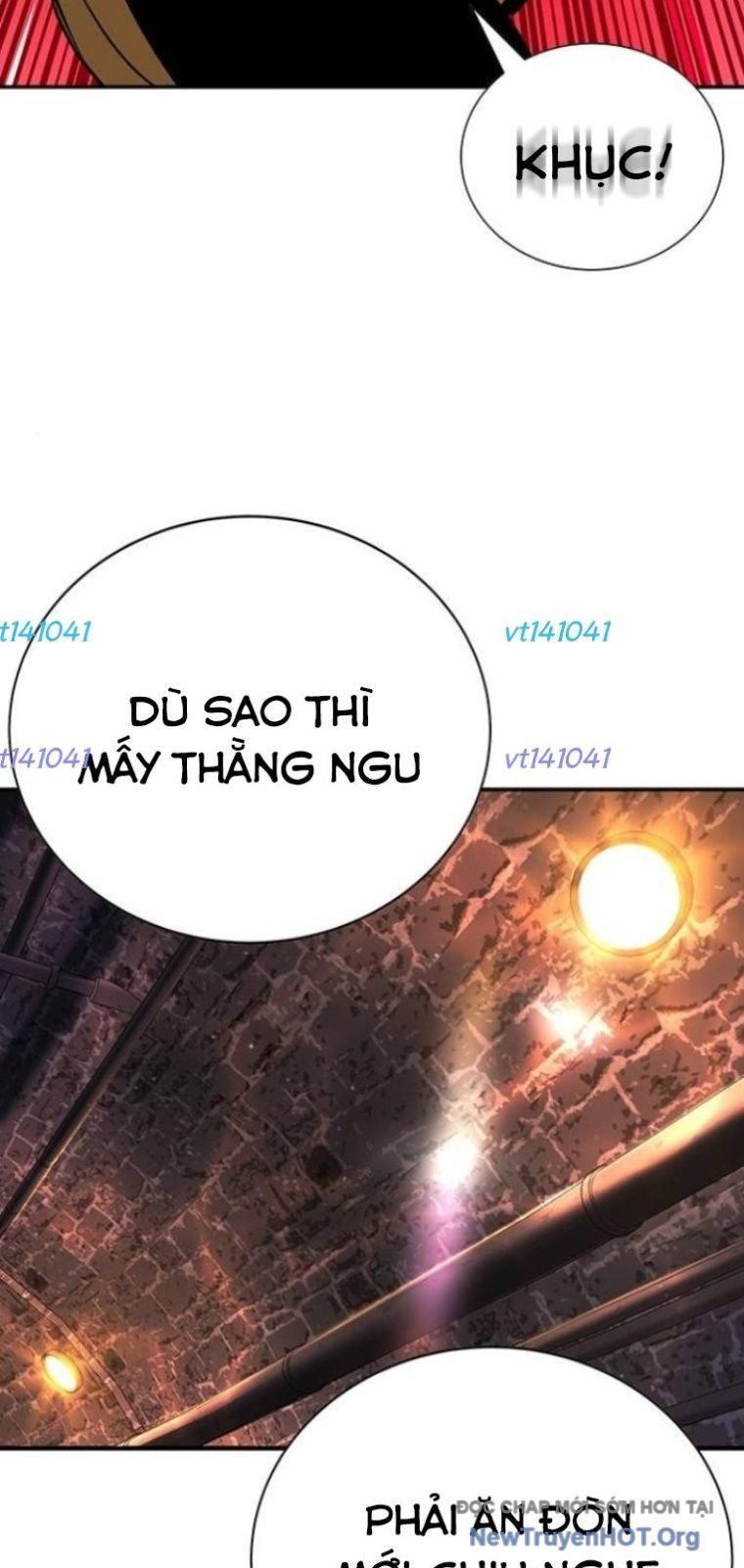 Cách Mạng Bắt Nạt Chapter 42 - Trang 2