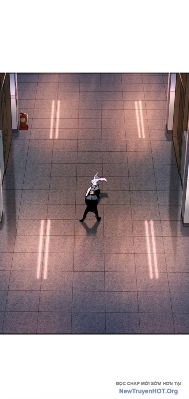 Cách Mạng Bắt Nạt Chapter 42 - Trang 2