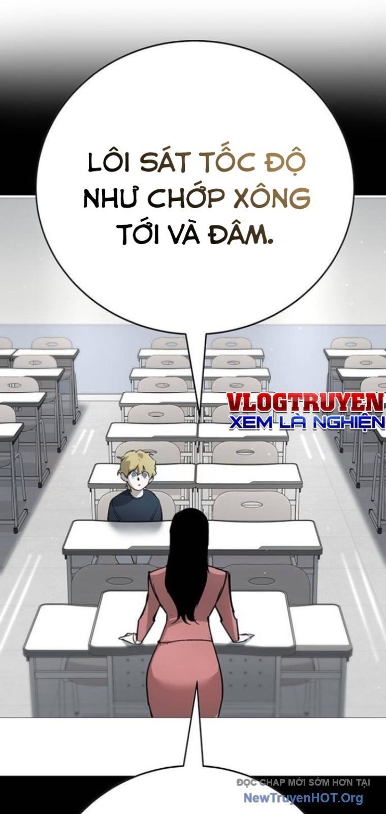 Cách Mạng Bắt Nạt Chapter 42 - Trang 2