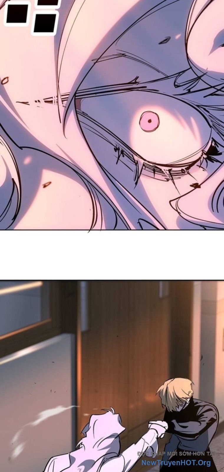 Cách Mạng Bắt Nạt Chapter 42 - Trang 2