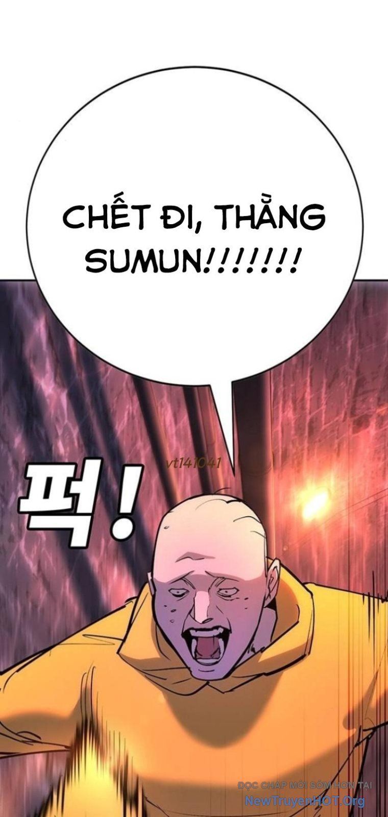 Cách Mạng Bắt Nạt Chapter 42 - Trang 2