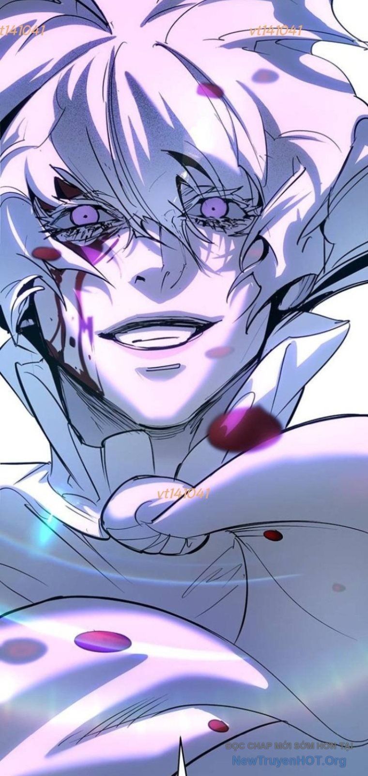 Cách Mạng Bắt Nạt Chapter 42 - Trang 2