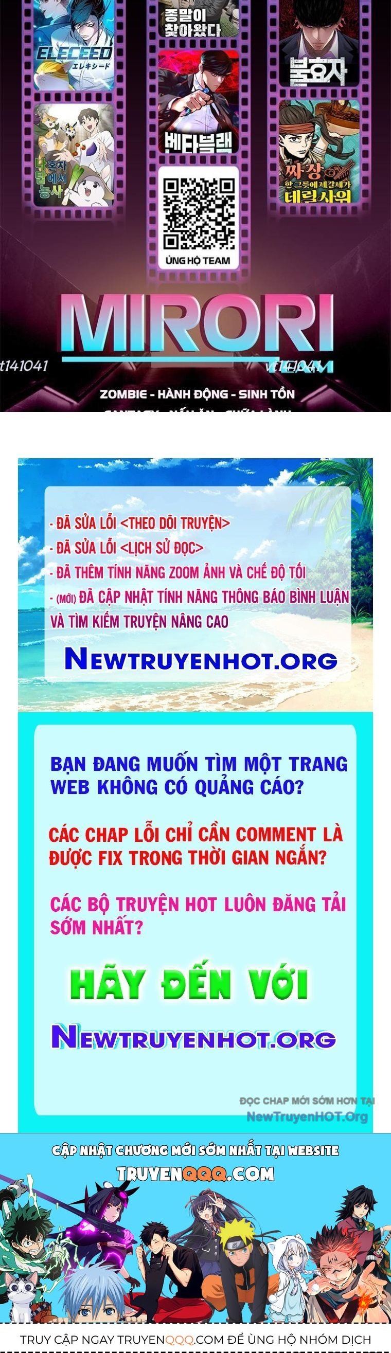 Cách Mạng Bắt Nạt Chapter 42 - Trang 2