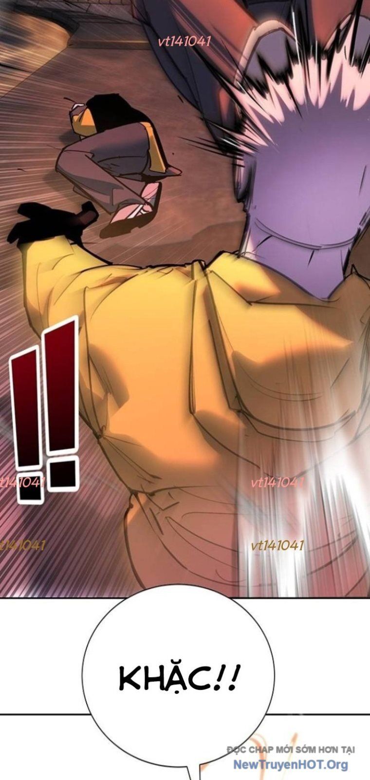 Cách Mạng Bắt Nạt Chapter 42 - Trang 2