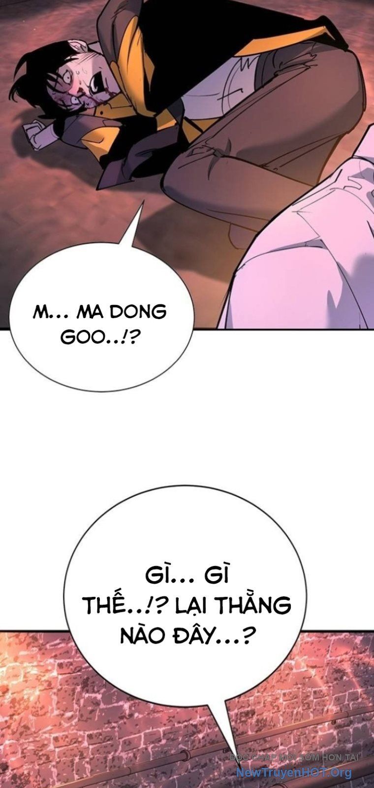 Cách Mạng Bắt Nạt Chapter 42 - Trang 2