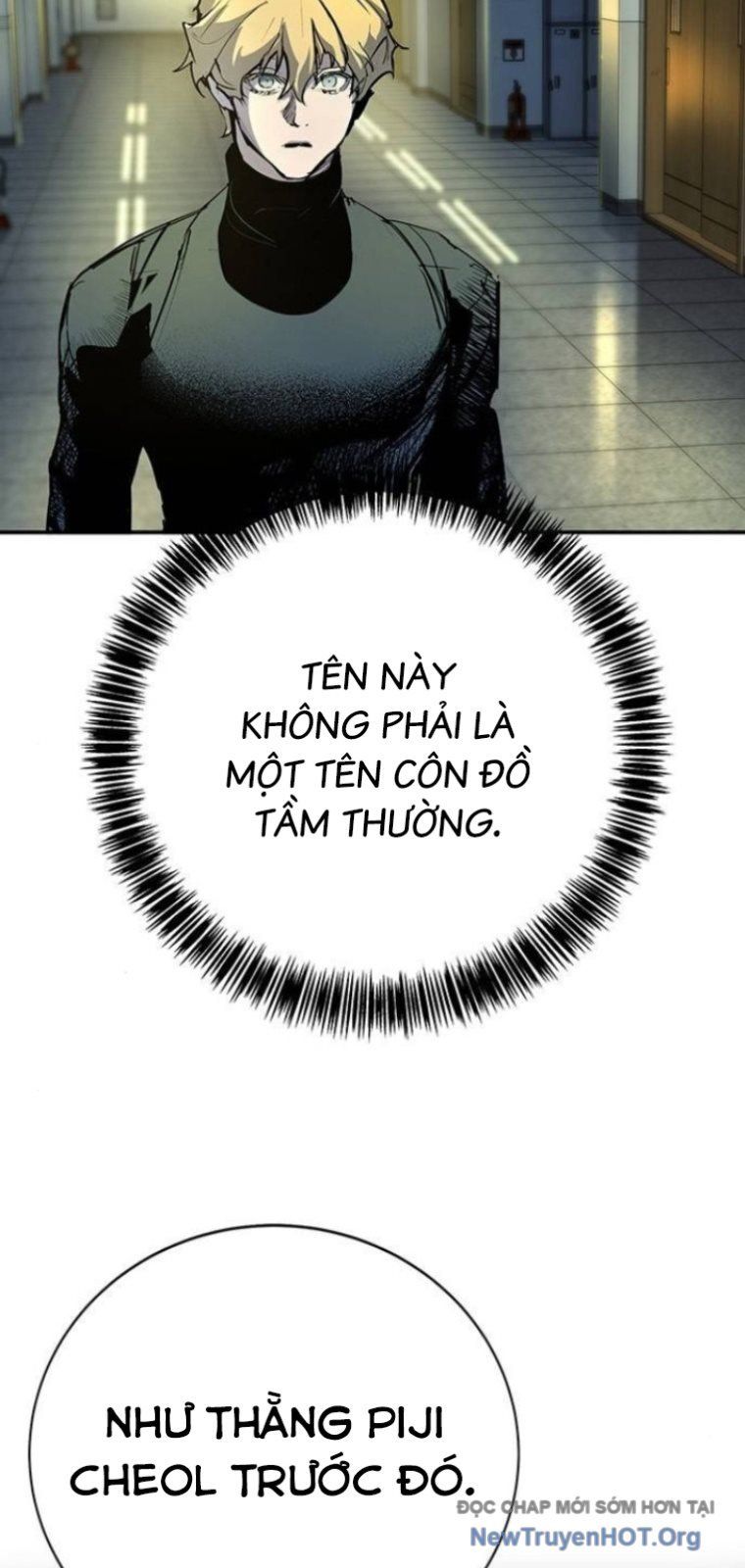 Cách Mạng Bắt Nạt Chapter 42 - Trang 2