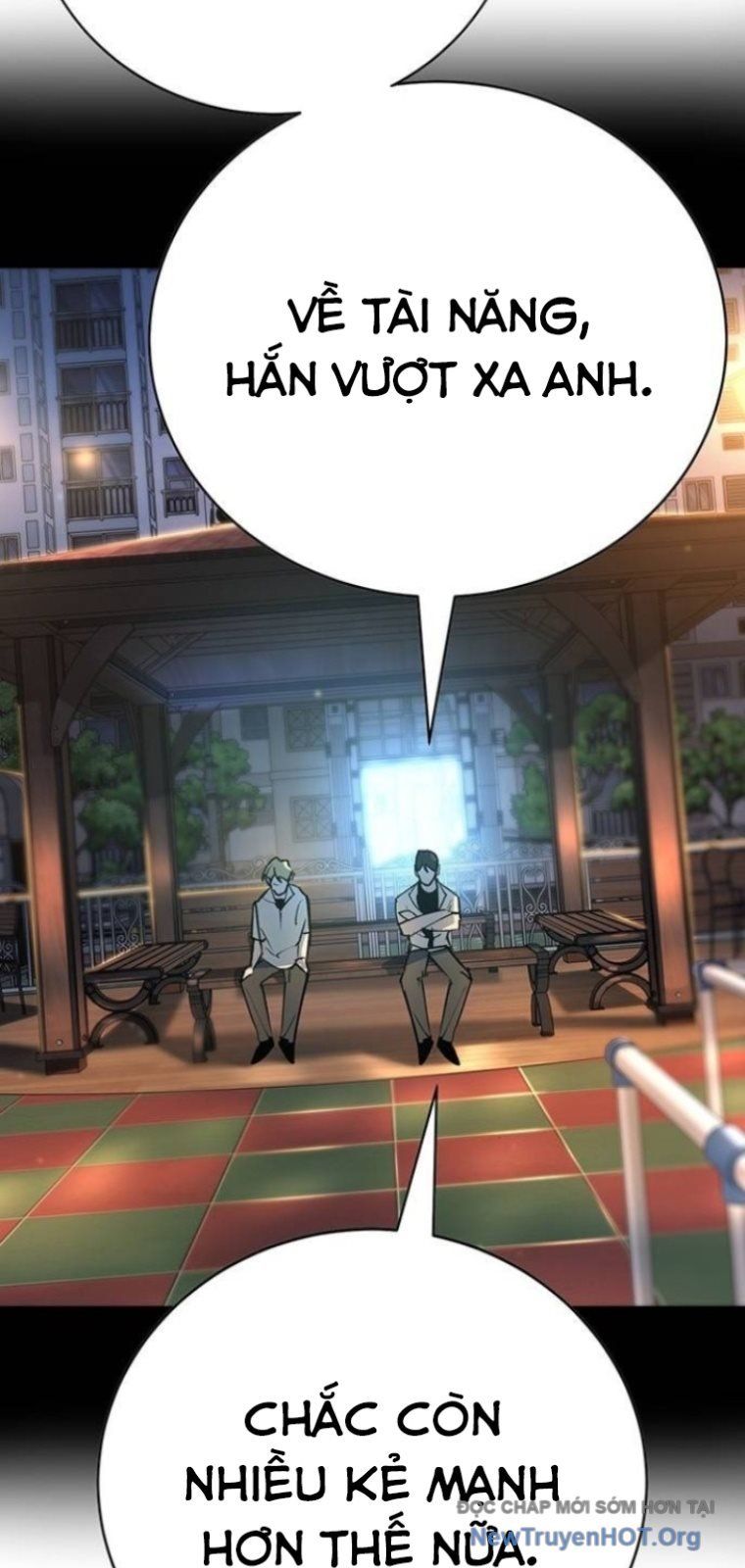 Cách Mạng Bắt Nạt Chapter 42 - Trang 2