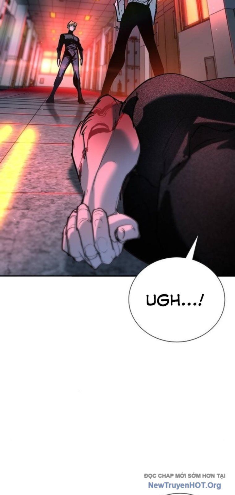 Cách Mạng Bắt Nạt Chapter 42 - Trang 2